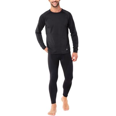 Imagen 2 del producto Camiseta Primera Capa Deportiva Microfibra C1 TOP