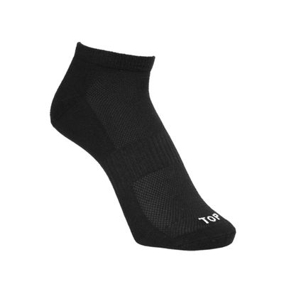 Imagen 2 del producto CALCETINES DEPORTIVOS TOBILLEROS C1 PACK 4 TOP