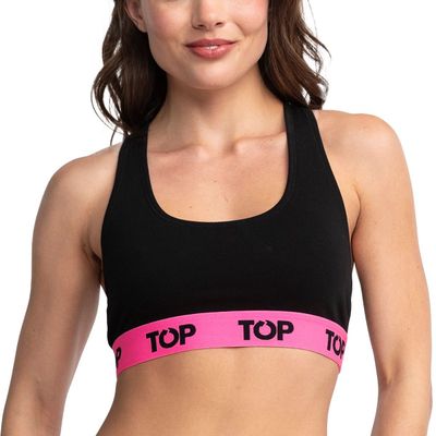 Peto Mujer Microfibra Neón C2 TOP