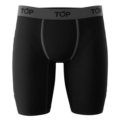 Imagen 2 del producto Boxer Largos Algodón Pack 3 Top C2