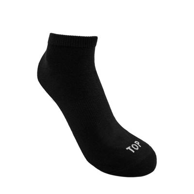 Imagen 2 del producto Calcetín Algodón Tobillero Pack 5 C6 TOP