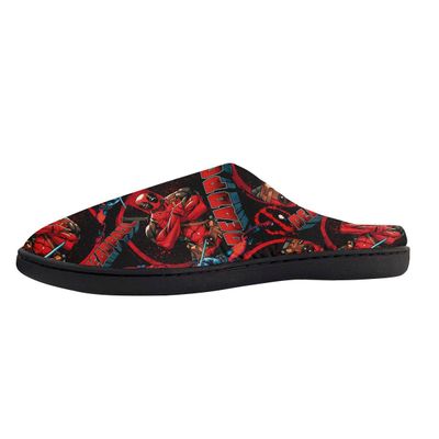 Imagen 2 del producto Pantufla Hombre Marvel C1 