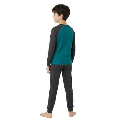 Imagen 2 del producto Pijama Largo C2 Niño Invierno Algodón TOP