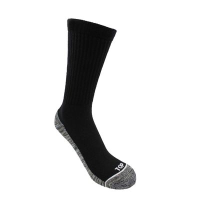 Imagen 2 del producto Calcetín Deportivo Largo Fibra de Cobre Pack 5 C1 Top