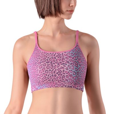 Imagen 1 del producto PETO MUJER ALGODÓN COLECCION SKINS C1 TOP