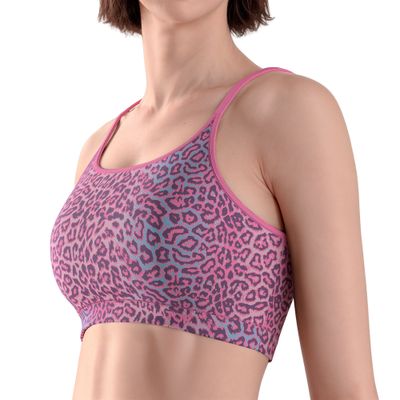 Imagen 2 del producto PETO MUJER ALGODÓN COLECCION SKINS C1 TOP