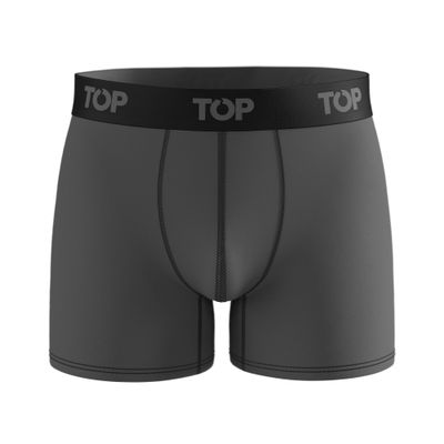 Imagen 2 del producto Bóxer Medio Algodón Pack 5 Motores C2 TOP