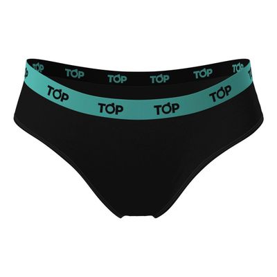 Imagen 2 del producto Bikinis Algodón Pack 3 C4 Top