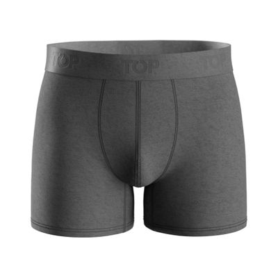 Imagen 2 del producto BOXER MEDIO ALGODON PACK 3 C25 TOP