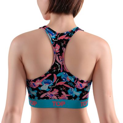 Imagen 2 del producto Peto Mujer Algodón Stitch C2 TOP