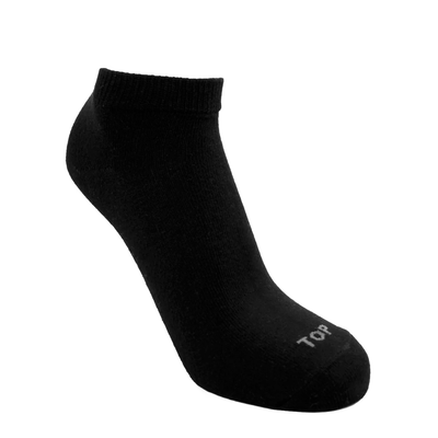 Imagen 2 del producto CALCETINES CORTOS NIÑOS PACK 5 C3 TOP