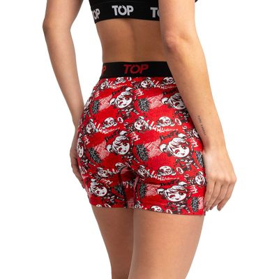 Imagen 2 del producto Bóxer Mujer Medio Algodón DC Pack 3 C5 TOP