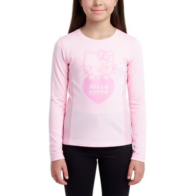 Imagen 2 del producto Camiseta Primera Capa Microfibra Niña HELLO KITTY C1 TOP 