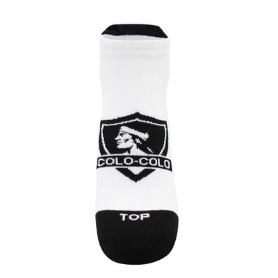 Imagen 2 del producto CALCETINES TOBILLEROS ALGODÓN PACK 3 COLO-COLO C1 TOP
