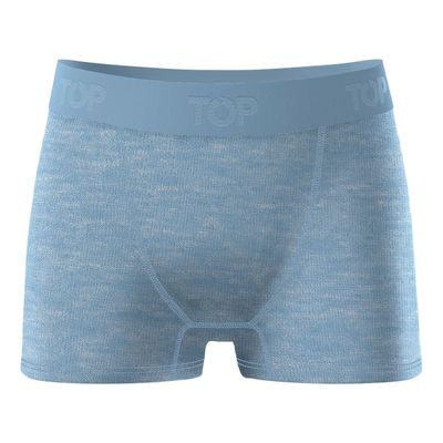 Imagen 2 del producto Bóxer Medio NIÑA Algodón Pack 5 C2 Top