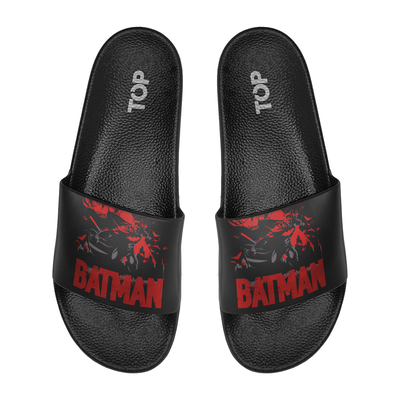 SANDALIAS HOMBRE DC C8 TOP