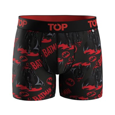 Imagen 2 del producto Bóxer Medio Algodón DC Pack 3 C19 TOP