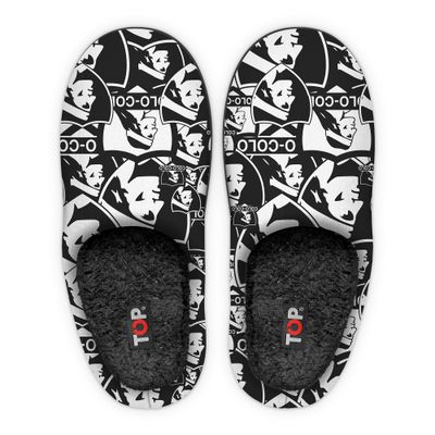 PANTUFLA HOMBRE C1 COLO-COLO TOP