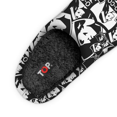 Imagen 2 del producto PANTUFLA HOMBRE C1 COLO-COLO TOP