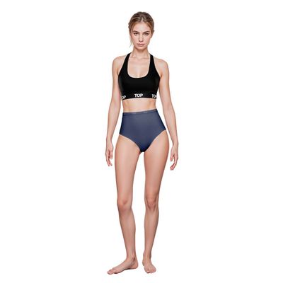 Imagen 2 del producto Calzón Maxi Algodón Pack 3 C1 Top