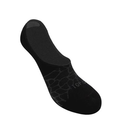 Imagen 2 del producto Calcetines Deportivos Invisibles Mujer Pack 5 C9 TOP
