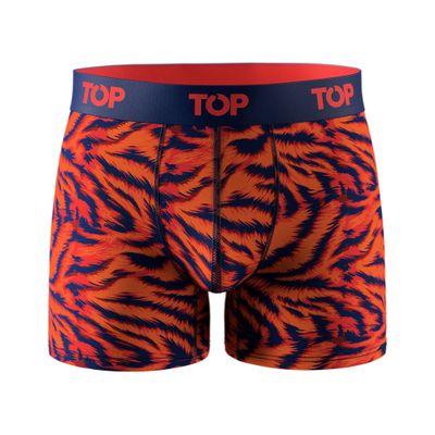 Imagen 2 del producto BÓXER MEDIO ALGODÓN PACK 3 COLECCION SKINS C5 TOP