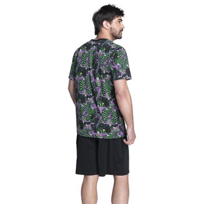 Imagen 2 del producto PIJAMA VERANO HOMBRE ALGODÓN DC C2 TOP