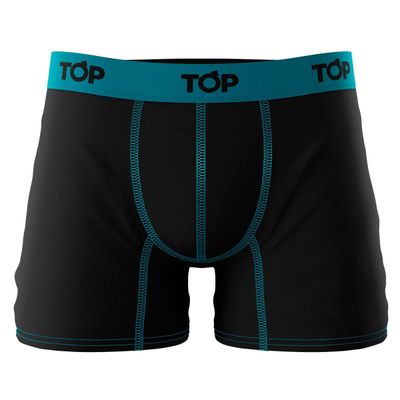 Imagen 2 del producto Bóxer Medio Microfibra Pack 3 C9 Top