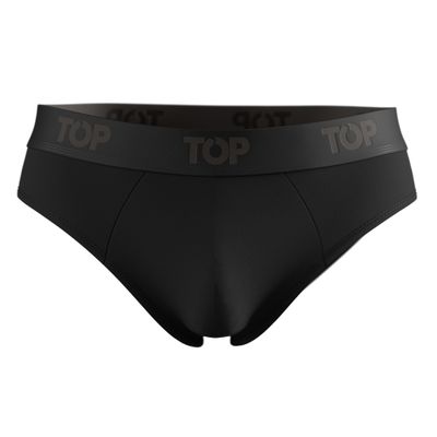 Imagen 2 del producto Slip Algodón Pack 5 C11 TOP