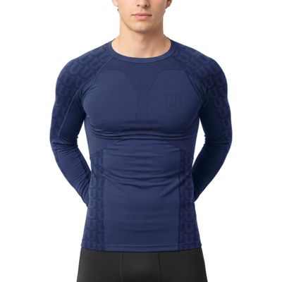 Camiseta Primera Capa Microfibra Universidad de Chile C1 TOP