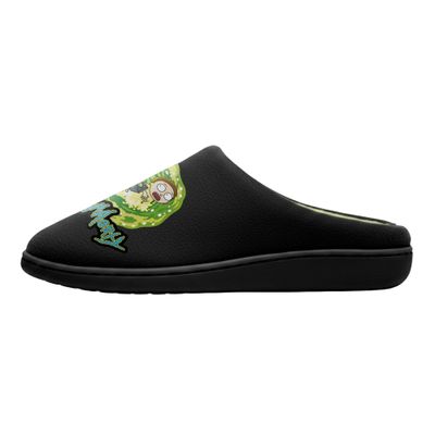 Imagen 2 del producto Pantufla Hombre Rick and Morty C1 TOP
