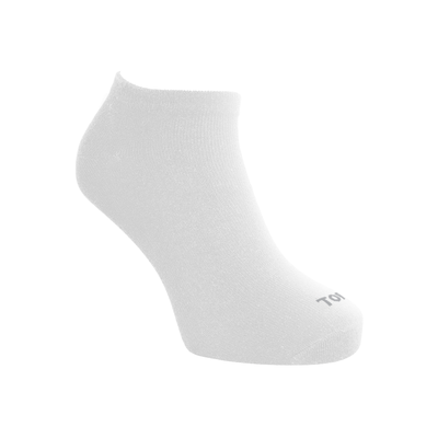 Imagen 2 del producto CALCETINES TOBILLEROS MUJER BAMBÚ PACK 5 C3 TOP