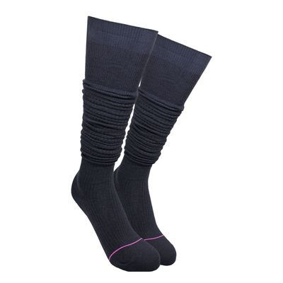 Calcetines Bucaneras Niña Pack 2 Escolar C1 TOP