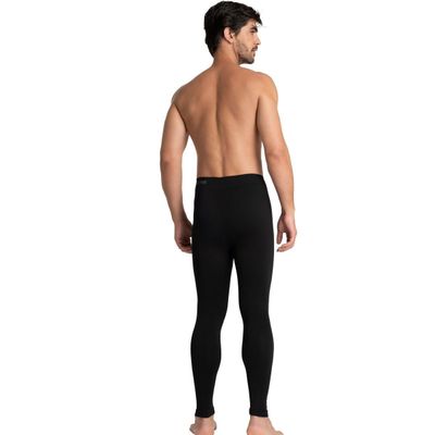 Imagen 2 del producto Calza Deportiva Primera Capa Cobre - Microfibra Top