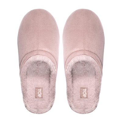Imagen 1 del producto Pantufla Mujer Rosadas C1 Top
