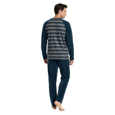 Imagen 2 del producto Pijama Invierno C2 Hombre Micropolar TOP