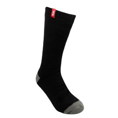 Imagen 2 del producto Calcetín Térmico Negro C1 TOP