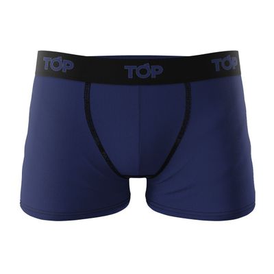 Imagen 2 del producto Bóxer Medio Niño Algodón Color Pack 5 C5