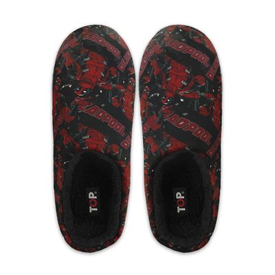 Pantufla Hombre Marvel C4 TOP