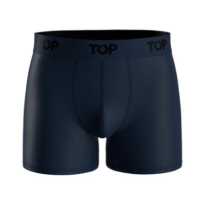 Imagen 2 del producto BÓXER MEDIO MICROFIBRA PACK 3 C13 TOP