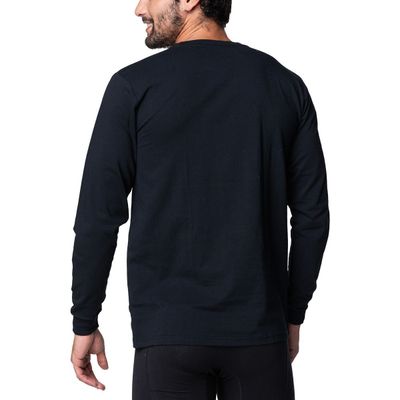 Imagen 2 del producto Camisetas Pack 2 Manga Larga Hombre C2 TOP