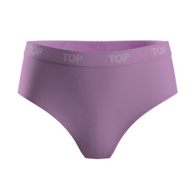 Imagen 2 del producto CALZÓN PANTALETAS NIÑA ALGODÓN PACK 5 C4 TOP