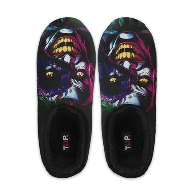 Pantufla Hombre DC C1 TOP