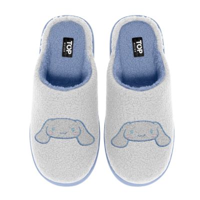 Imagen 1 del producto Pantufla de Sherpa Mujer Cinnamoroll C3 TOP