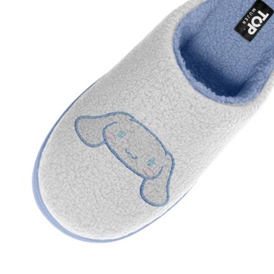 Imagen 2 del producto Pantufla de Sherpa Mujer Cinnamoroll C3 TOP
