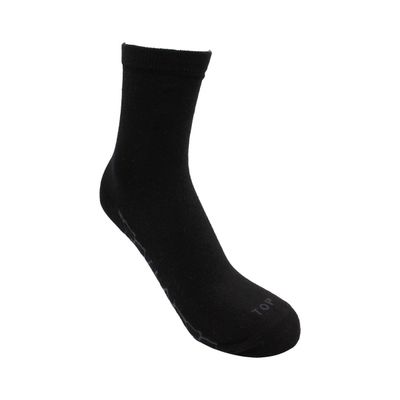 Imagen 2 del producto CALCETINES MEDIA CAÑA MUJER PACK 5 C1 TOP