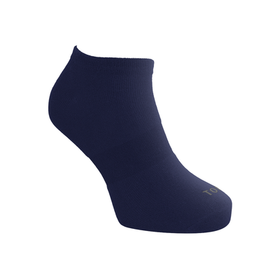 Imagen 2 del producto CALCETÍN ALGODÓN TOBILLERO PACK 7 TOP