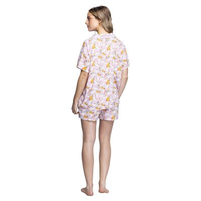 Imagen 2 del producto PIJAMA VERANO MUJER ALGODÓN HELLO KITTY C5 TOP