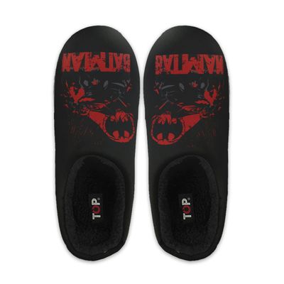 Pantufla Hombre DC C2 TOP