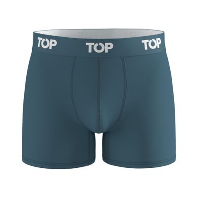 Imagen 2 del producto Bóxer Medio Algodón Pack 3 C28 TOP